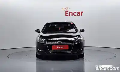 Renault SM7 2012 3.5 Автомат в Москве № 106145, миниатюра 9