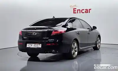 Renault SM7 2012 3.5 Автомат в Москве № 106145, миниатюра 10