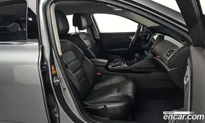 Renault SM6 2016 2.0 Автомат в Москве № 106306, миниатюра 11
