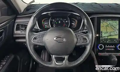 Renault SM6 2016 2.0 Автомат в Москве № 106306, миниатюра 12