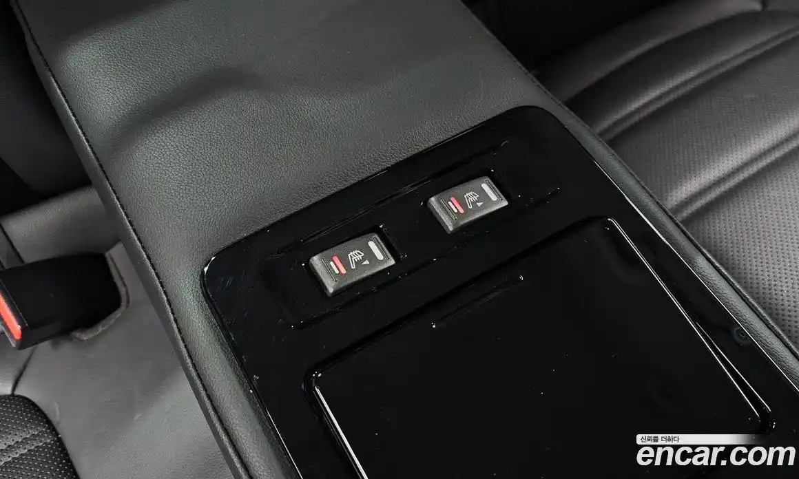 Renault SM6 2016 2.0 Автомат в Москве № 106306, фото 14