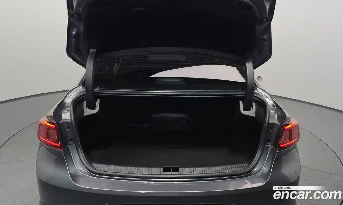 Renault SM6 2016 2.0 Автомат в Москве № 106306, фото 18