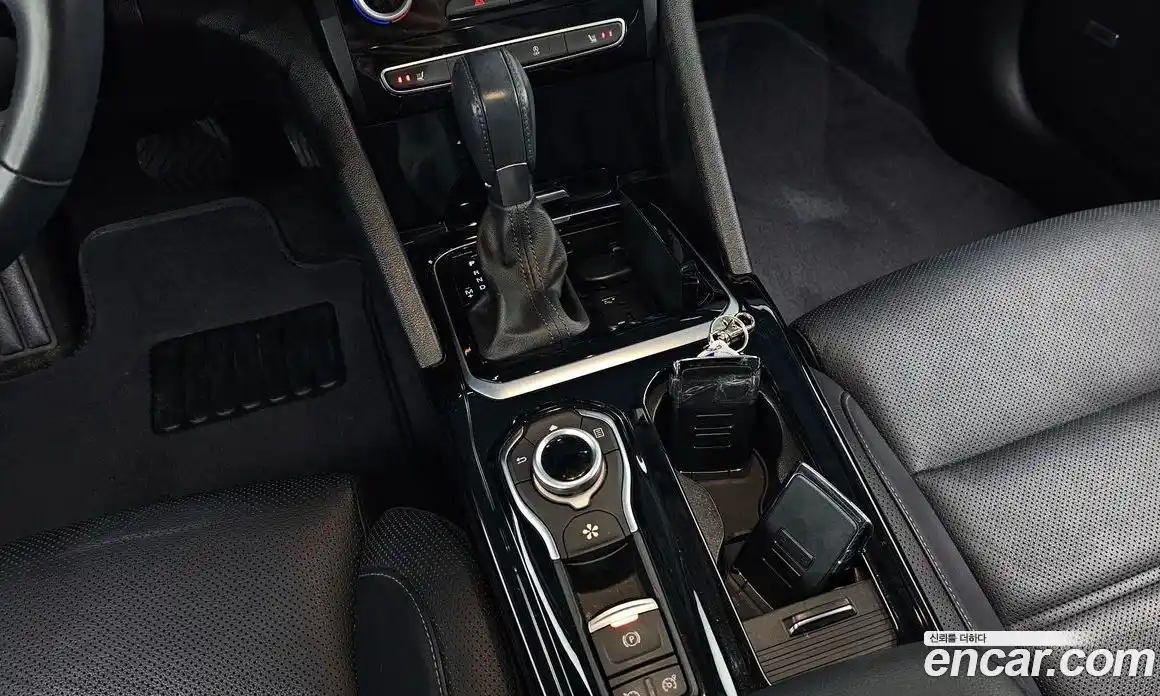 Renault SM6 2016 2.0 Автомат в Москве № 106306, фото 3