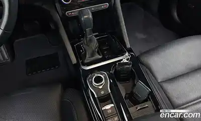 Renault SM6 2016 2.0 Автомат в Москве № 106306, миниатюра 3