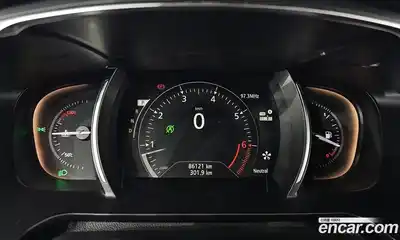 Renault SM6 2016 2.0 Автомат в Москве № 106306, миниатюра 5