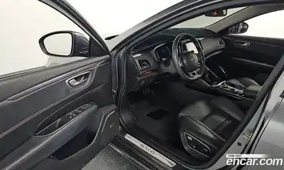 Renault SM6 2016 2.0 Автомат в Москве № 106306, миниатюра 6