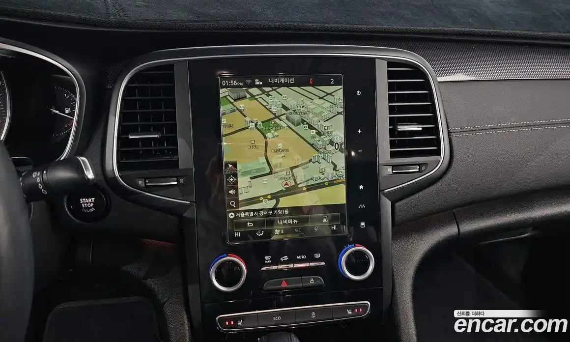 Renault SM6 2016 2.0 Автомат в Москве № 106306, фото 8