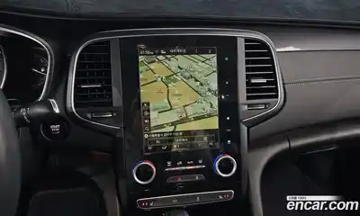 Renault SM6 2016 2.0 Автомат в Москве № 106306, миниатюра 8