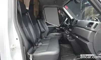 Renault Master 2020 2.3 Механическая в Москве № 106450, миниатюра 11