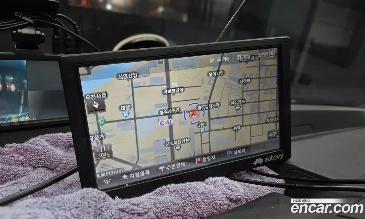 Renault Master 2020 2.3 Механическая в Москве № 106450, фото 14