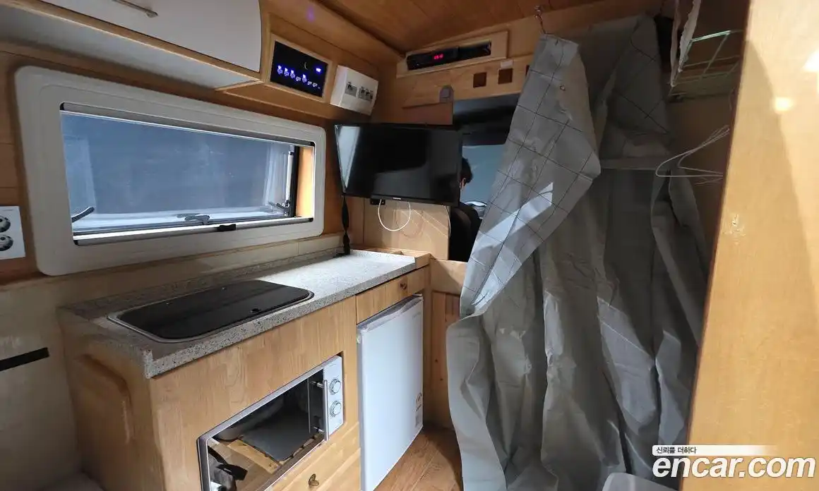 Renault Master 2020 2.3 Механическая в Москве № 106450, фото 17