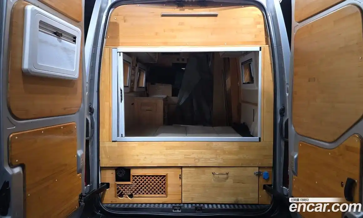 Renault Master 2020 2.3 Механическая в Москве № 106450, фото 19