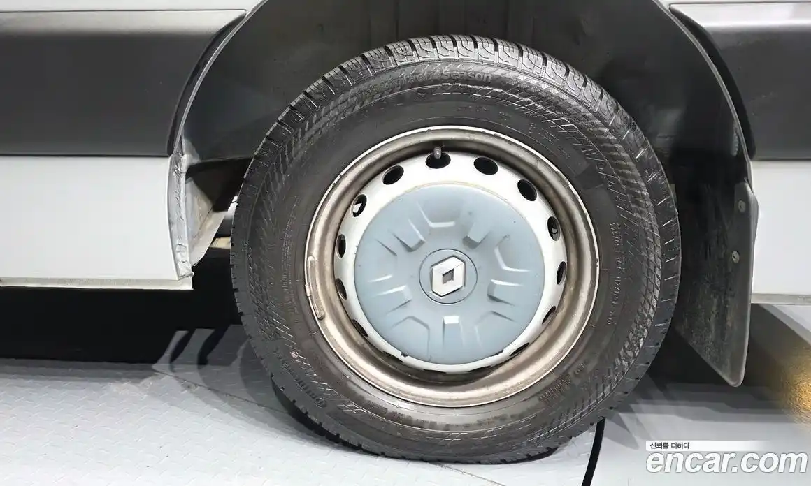 Renault Master 2020 2.3 Механическая в Москве № 106450, фото 5