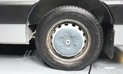 Renault Master 2020 2.3 Механическая в Москве № 106450, миниатюра 5