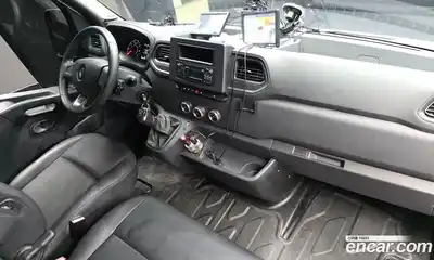 Renault Master 2020 2.3 Механическая в Москве № 106450, миниатюра 7