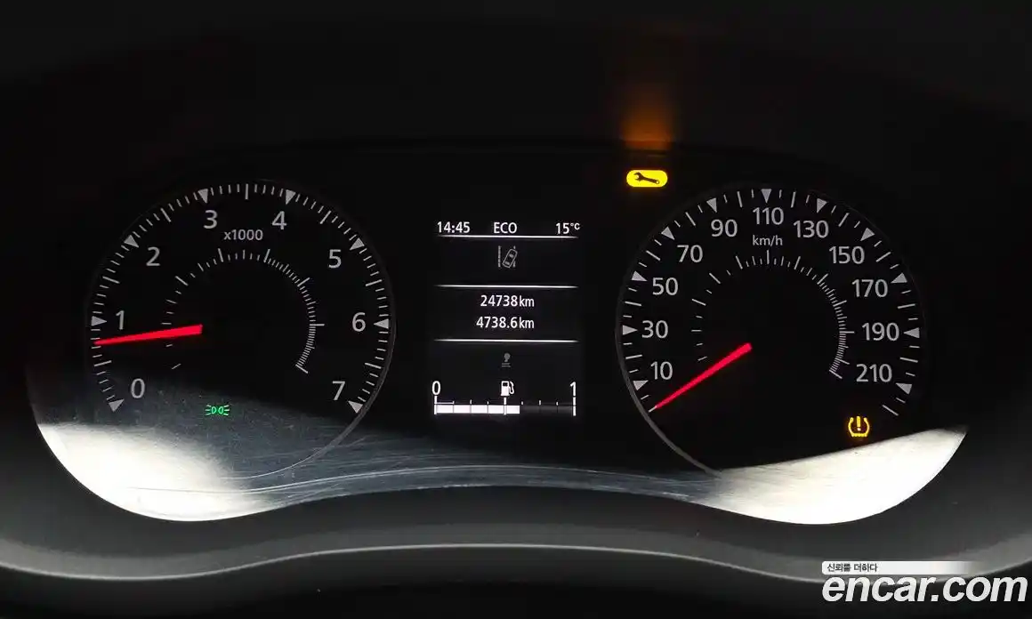 Renault Master 2020 2.3 Механическая в Москве № 106450, фото 8