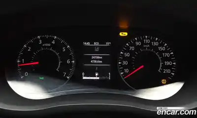 Renault Master 2020 2.3 Механическая в Москве № 106450, миниатюра 8