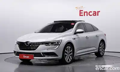 Renault SM6 2017 2.0 Автомат в Москве № 106857, миниатюра 11