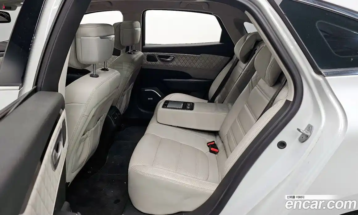 Renault SM6 2017 2.0 Автомат в Москве № 106857, фото 15