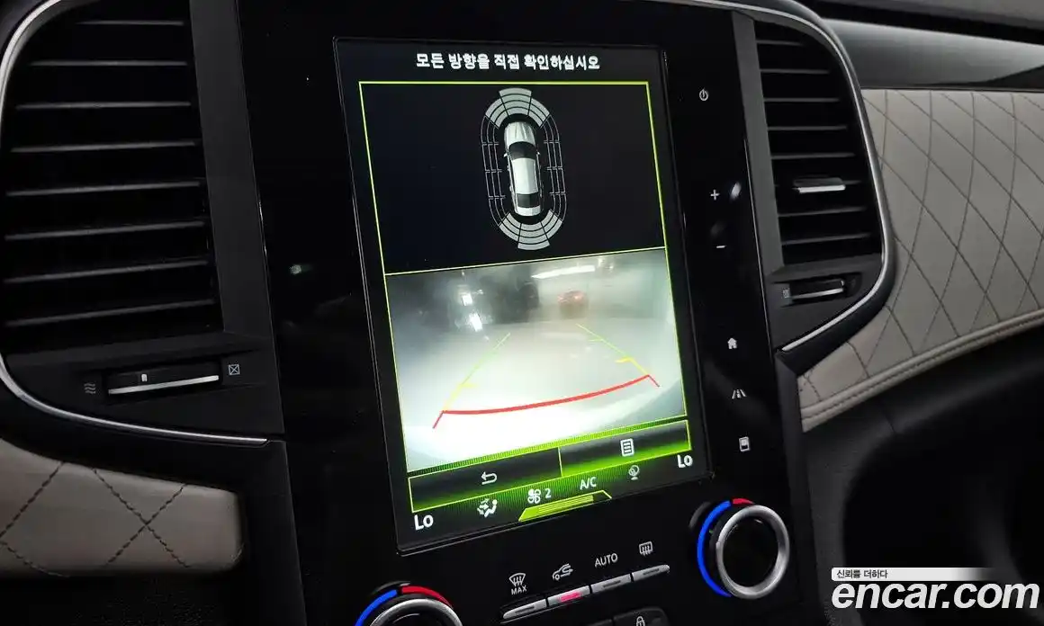 Renault SM6 2017 2.0 Автомат в Москве № 106857, фото 16