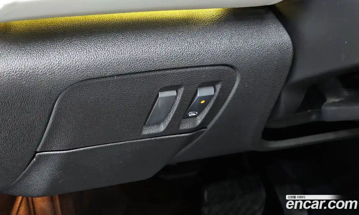 Renault SM6 2017 2.0 Автомат в Москве № 106857, фото 18