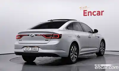 Renault SM6 2017 2.0 Автомат в Москве № 106857, миниатюра 3
