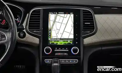 Renault SM6 2017 2.0 Автомат в Москве № 106857, миниатюра 5