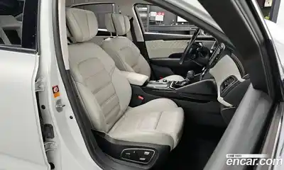 Renault SM6 2017 2.0 Автомат в Москве № 106857, миниатюра 6