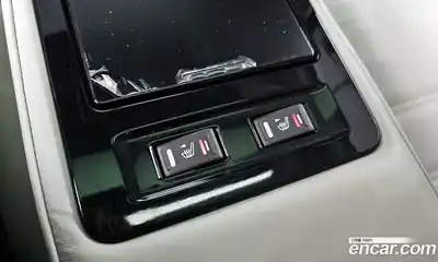 Renault SM6 2017 2.0 Автомат в Москве № 106857, миниатюра 7