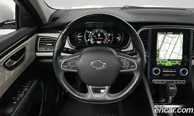 Renault SM6 2017 2.0 Автомат в Москве № 106857, миниатюра 8