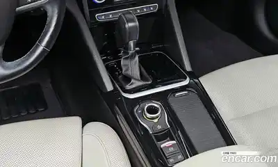 Renault SM6 2017 2.0 Автомат в Москве № 106857, миниатюра 9