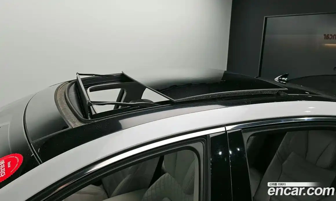 Renault SM6 2017 2.0 Автомат в Москве № 106857, фото 10