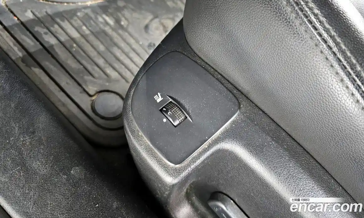 Renault SM5 2015 2.0 Автомат в Москве № 107090, фото 1