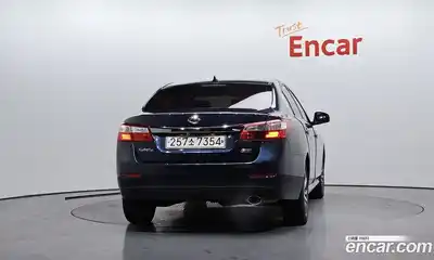 Renault SM5 2015 2.0 Автомат в Москве № 107090, миниатюра 12