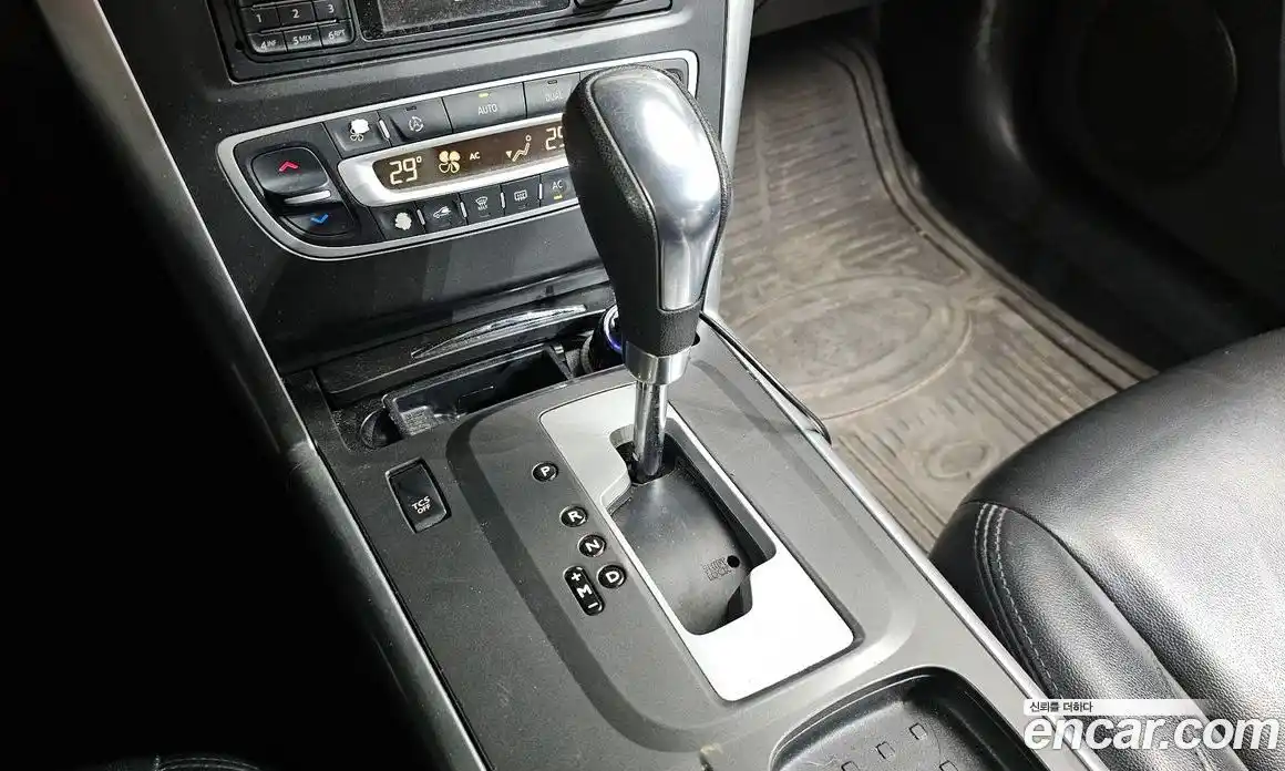 Renault SM5 2015 2.0 Автомат в Москве № 107090, фото 15