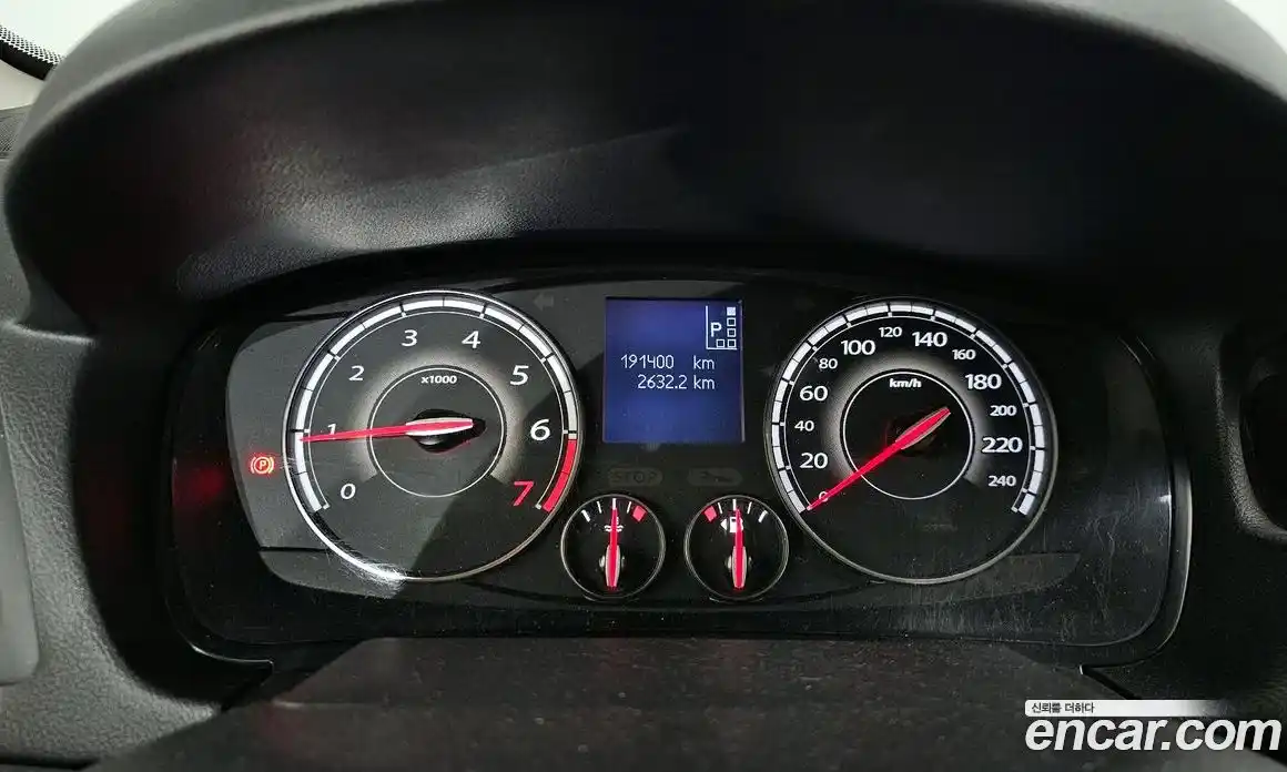 Renault SM5 2015 2.0 Автомат в Москве № 107090, фото 16