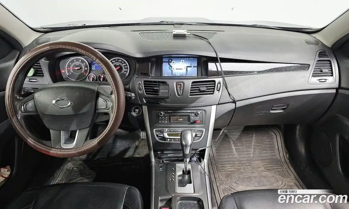 Renault SM5 2015 2.0 Автомат в Москве № 107090, фото 18