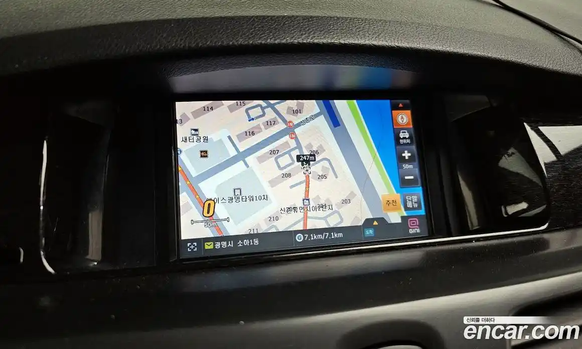 Renault SM5 2015 2.0 Автомат в Москве № 107090, фото 19