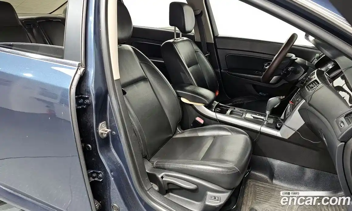 Renault SM5 2015 2.0 Автомат в Москве № 107090, фото 20