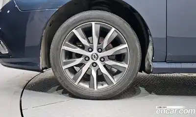 Renault SM5 2015 2.0 Автомат в Москве № 107090, миниатюра 3