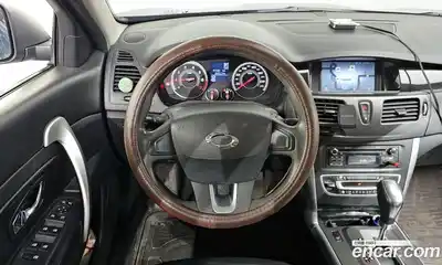 Renault SM5 2015 2.0 Автомат в Москве № 107090, миниатюра 4