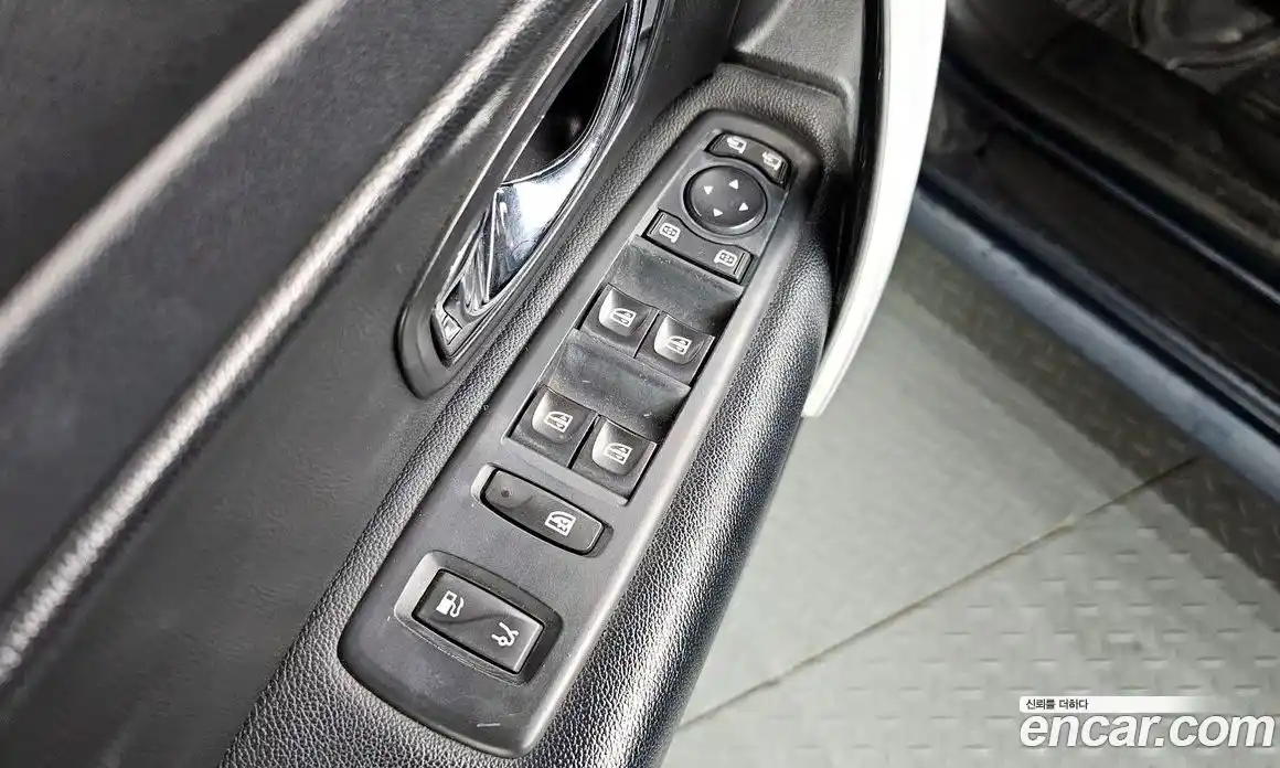 Renault SM5 2015 2.0 Автомат в Москве № 107090, фото 5