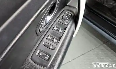 Renault SM5 2015 2.0 Автомат в Москве № 107090, миниатюра 5