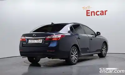 Renault SM5 2015 2.0 Автомат в Москве № 107090, миниатюра 6