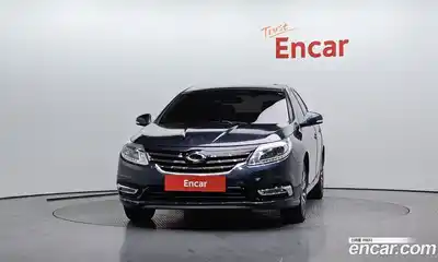 Renault SM5 2015 2.0 Автомат в Москве № 107090, миниатюра 7