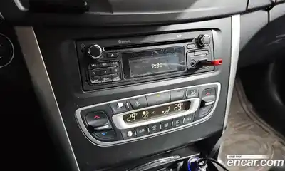 Renault SM5 2015 2.0 Автомат в Москве № 107090, миниатюра 8