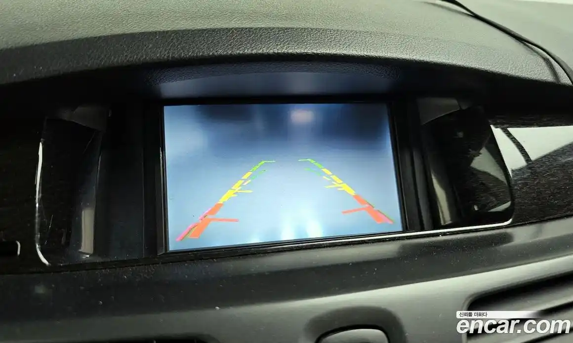 Renault SM5 2015 2.0 Автомат в Москве № 107090, фото 10