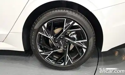 Kia K5 2026 2.0 Автомат в Москве № 10726, миниатюра 12