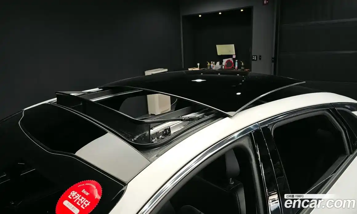 Kia K5 2026 2.0 Автомат в Москве № 10726, фото 14