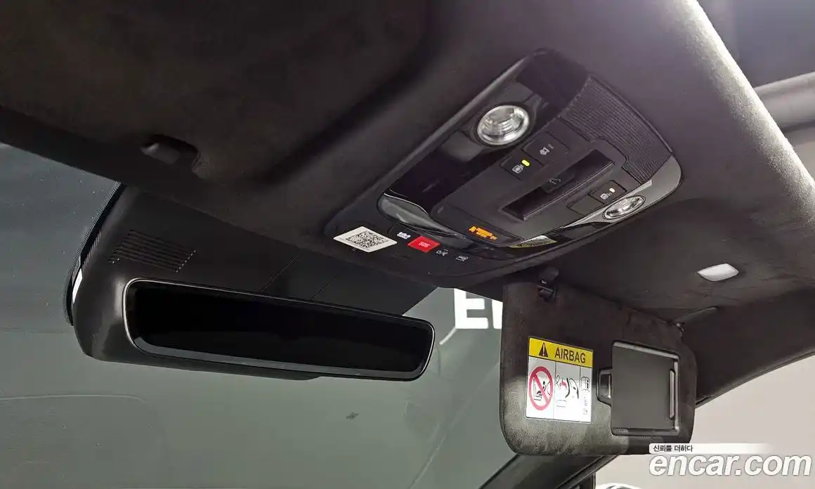 Kia K5 2026 2.0 Автомат в Москве № 10726, фото 16